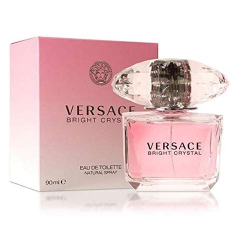 amazon versace british cristal|bright crystal versace for women.